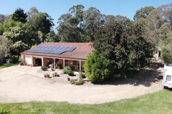 22 Ashgrove Pl, Bundanoon, NSW 2578